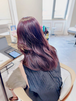 女性サロン ALICE by Brandnew×LIV 難波