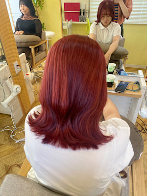 女性サロン ALICE by Brandnew×LIV 難波