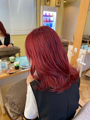 女性サロン ALICE by Brandnew×LIV 難波