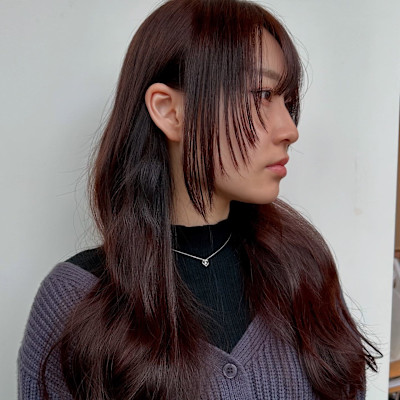 hairmake Brandnew 〜lomie〜×スタイル