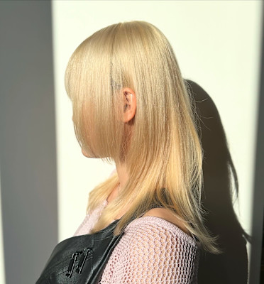 hairmake Brandnew 〜lomie〜×スタイル