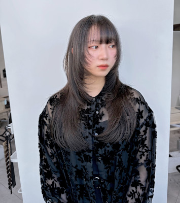 hairmake Brandnew 〜lomie〜×スタイル