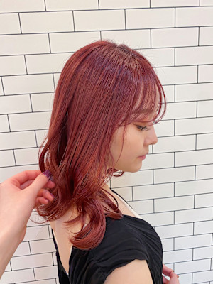 女性サロン ALICE by Brandnew×LIV 難波