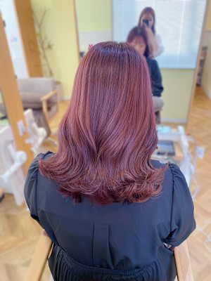 女性サロン ALICE by Brandnew×LIV 難波