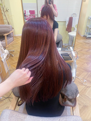 女性サロン ALICE by Brandnew×LIV 難波