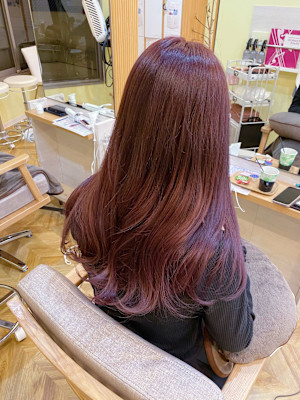 女性サロン ALICE by Brandnew×LIV 難波