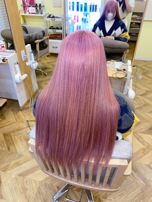 女性サロン ALICE by Brandnew×LIV 難波