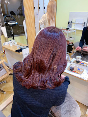 女性サロン ALICE by Brandnew×LIV 難波