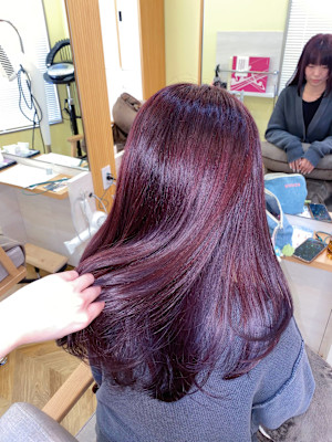 女性サロン ALICE by Brandnew×LIV 難波