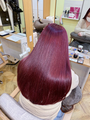 女性サロン ALICE by Brandnew×LIV 難波