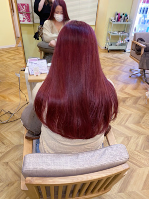 女性サロン ALICE by Brandnew×LIV 難波