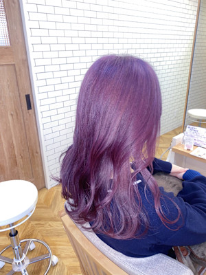 女性サロン ALICE by Brandnew×LIV 難波