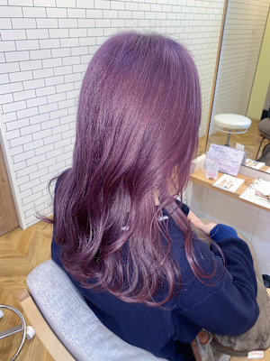 女性サロン ALICE by Brandnew×LIV 難波