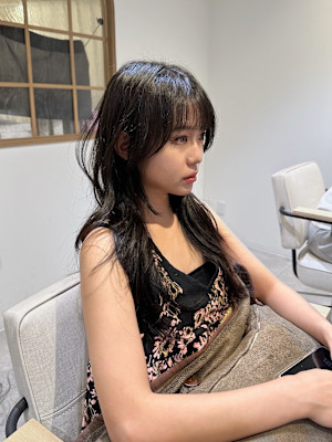 hairmake Brandnew 〜lomie〜×スタイル