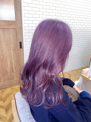 女性サロン ALICE by Brandnew×LIV 難波