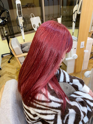 女性サロン ALICE by Brandnew×LIV 難波