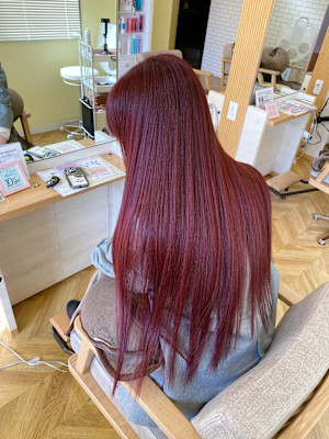 女性サロン ALICE by Brandnew×LIV 難波