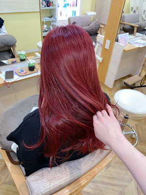 女性サロン ALICE by Brandnew×LIV 難波