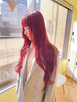 女性サロン ALICE by Brandnew×LIV 難波