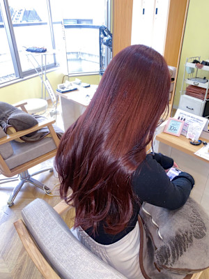 女性サロン ALICE by Brandnew×LIV 難波