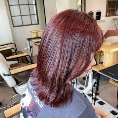 女性サロン ALICE by Brandnew×LIV 難波