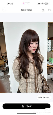 hairmake Brandnew 〜lomie〜×スタイル