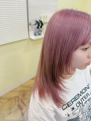 女性サロン ALICE by Brandnew×LIV 難波