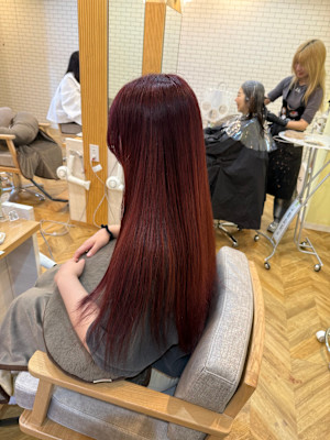 女性サロン ALICE by Brandnew×LIV 難波