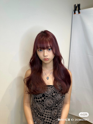 hairmake Brandnew 〜lomie〜×スタイル