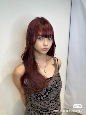 hairmake Brandnew 〜lomie〜×スタイル