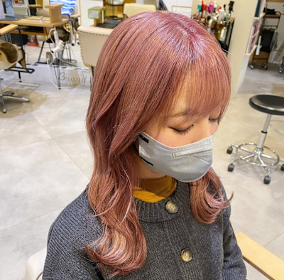 女性サロン ALICE by Brandnew×LIV 難波