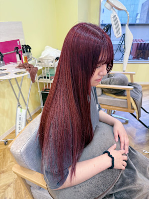 女性サロン ALICE by Brandnew×LIV 難波