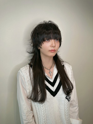 hairmake Brandnew 〜lomie〜×スタイル