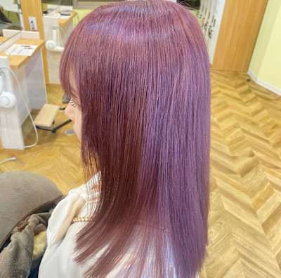 女性サロン ALICE by Brandnew×LIV 難波