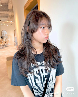 hairmake Brandnew 〜lomie〜×スタイル