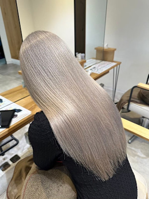 hairmake Brandnew 〜lomie〜×スタイル