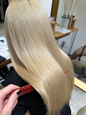 hairmake Brandnew 〜lomie〜×スタイル