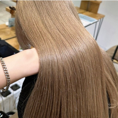 hairmake Brandnew 〜lomie〜×スタイル