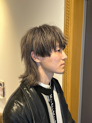 hairmake Brandnew 〜lomie〜×スタイル