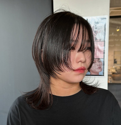 hairmake Brandnew 〜lomie〜×スタイル