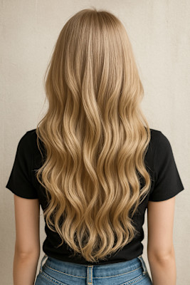 hairmake Brandnew 〜lomie〜×スタイル