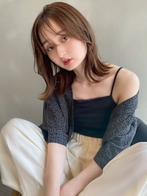 『　　ミディアムレイヤー　　』　　ECOO