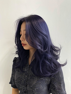 ロングスタイル