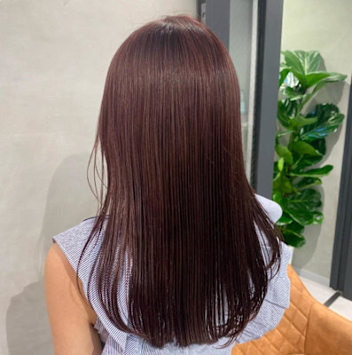 カシスラベンダー