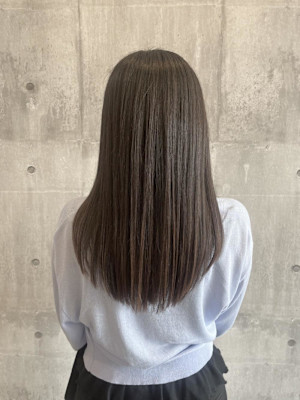 髪質改善トリートメント【ARCH Sayaka】