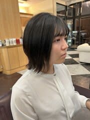 外ハネボブ【宮崎市/柳丸町】