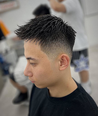 フェザーアップ