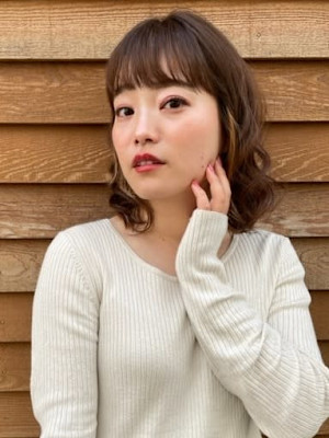 Infinity 新富町【インフィニティ】×ミディアム