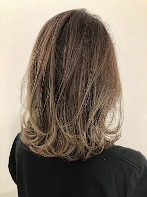 Infinity 新富町【インフィニティ】×ミディアム