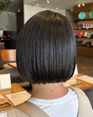 【のぞみ】イメチェンカット/ショートボブ